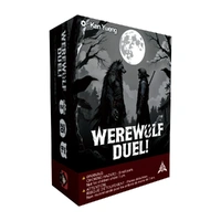 Werewolf Duel!