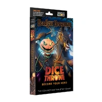 Dice Throne: Single Hero – Headless Horseman