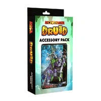 Dice Throne: Accessory Pack – Druid