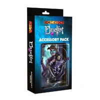 Dice Throne: Accessory Pack – Duelist