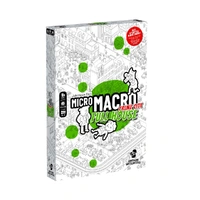 MicroMacro: Crime City – Full House