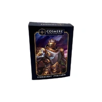 Cosmere RPG: Stormlight Item Deck