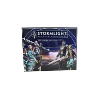 Cosmere RPG: Cosmere RPG Miniatures