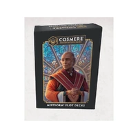 Cosmere RPG: Mistborn Plot Deck