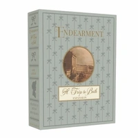 Endearment: A Trip to Bath Expansion