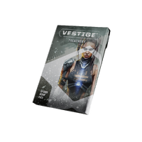 Vestige Treachery Scrap Pack