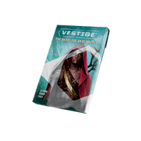 Vestige Shrouded Underworld Scrap Pack