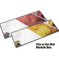 Vestige 5-6 Player Neoprene Player Mat Module