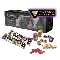 Vestige Mob Box: 5-6 Player Module (Swanky)
