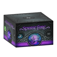 Spirit Fire Character Box Transmutation (Purple)