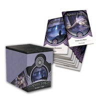"Spirit Fire ""The Slabs"" Realm Box"