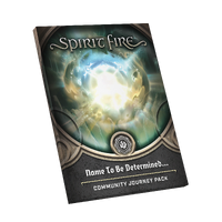 Spirit Fire Community Journey Pack
