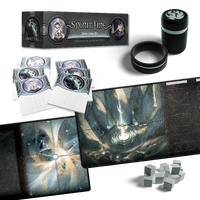 Spirit Fire Color Kit Stone