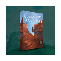 Creature Caravan: Wanderers
