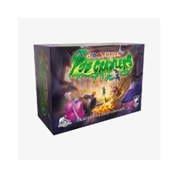 Gloomhaven: Buttons & Bugs - Pub Crawlers