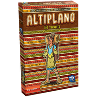 Altiplano The Traveler