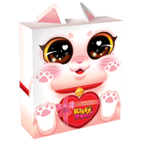 Kitty Paw - Valentines Day