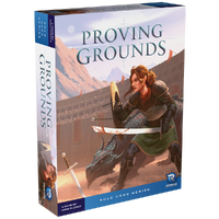 Proving Grounds
