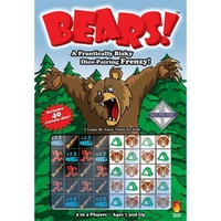 Bears 2nd Edition