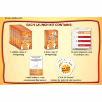 Stringamajig Launch Kit