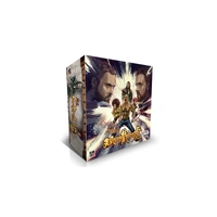 Street Masters Twin Tiger Expansion