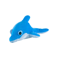 Nightbuddies Dolphin Olivia 35.5Cm