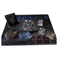 Clash of Steel Retail Kit