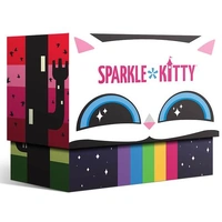 Sparkle Kitty