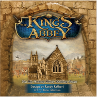 The Kings Abbey