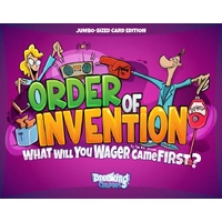 Order of Invention
