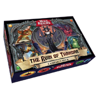 Hero Realms Campaign Deck The Ruin of Thandar