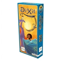 Dixit: Journey