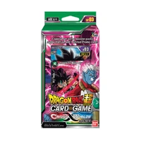 Dragon Ball Super Card Game: Special Pack Display – Cross Worlds [B03]