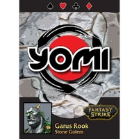 Yomi Rook Deck