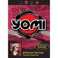 Yomi Degrey Deck