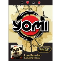 Yomi Lum Deck