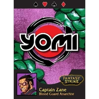 Yomi Zane Deck