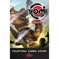 Yomi Round 2