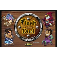 Flash Duel (2nd Edition)