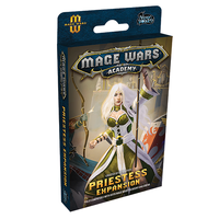 Mage Wars Academy Priestess