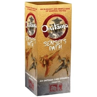 Onitama Senseis Path