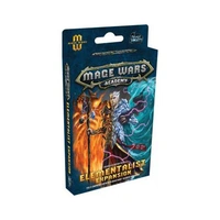 Mage Wars Academy Elementalist Expansion