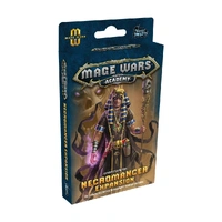 Mage Wars Academy Necromancer Expansion