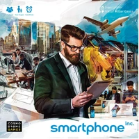 Smartphone Inc