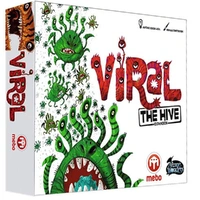 VIRAL The Hive Expansion