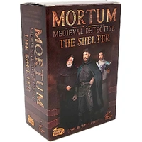 Mortum The Shelter