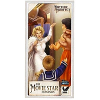 Picture Perfect Movie Star Expansion