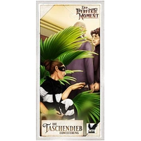 Picture Perfect Pickpocket Expansion