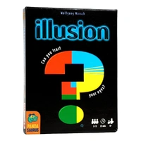 Illusion