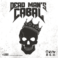 Dead Man's Cabal